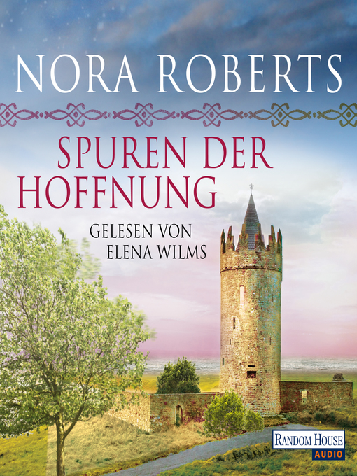 Title details for Spuren der Hoffnung by Nora Roberts - Available